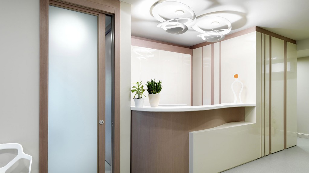 Studio dentistico a Empoli
